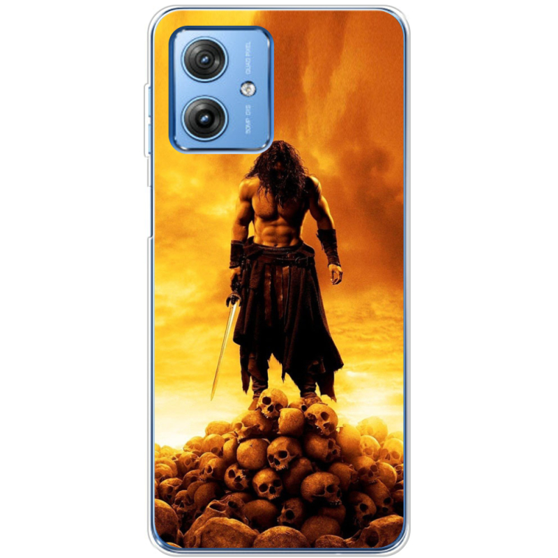 Чехол BoxFace Motorola G54 Power 