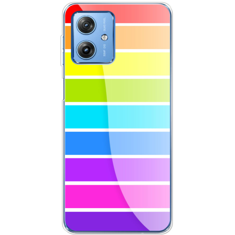 Чехол BoxFace Motorola G54 Power 