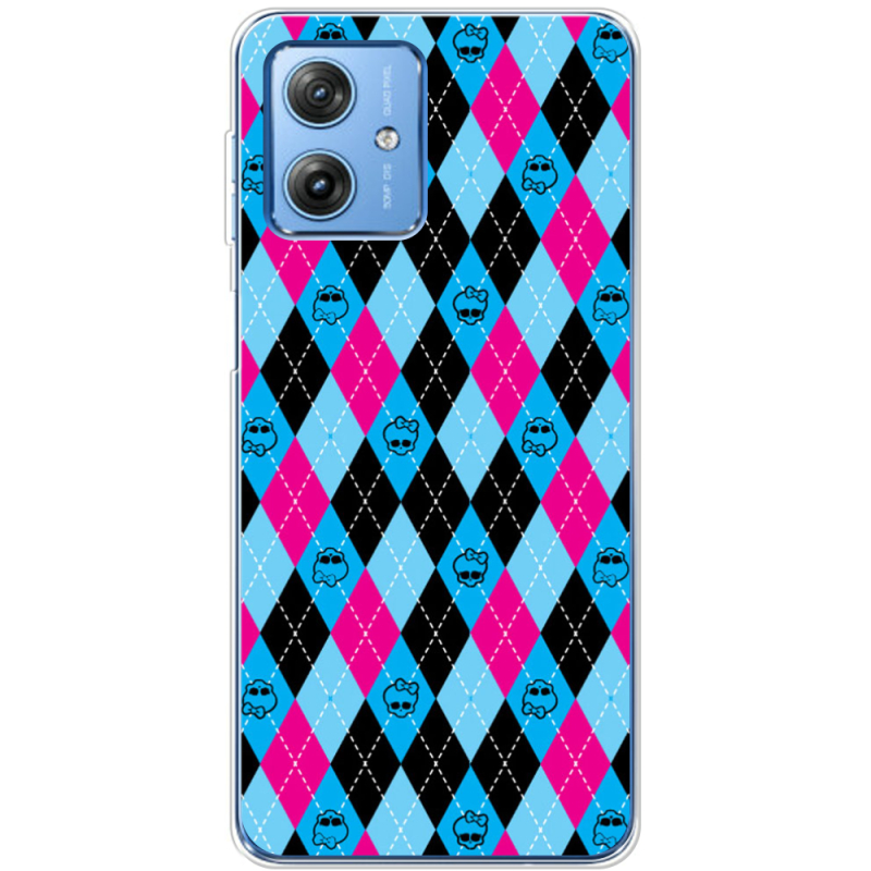 Чехол BoxFace Motorola G54 Power 