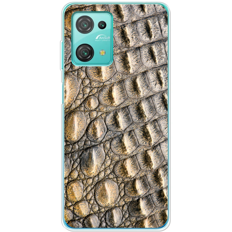 Чехол BoxFace Blackview Oscal C30 