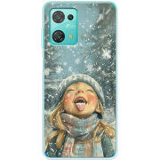 Чехол BoxFace Blackview Oscal C30 Смак дитинства