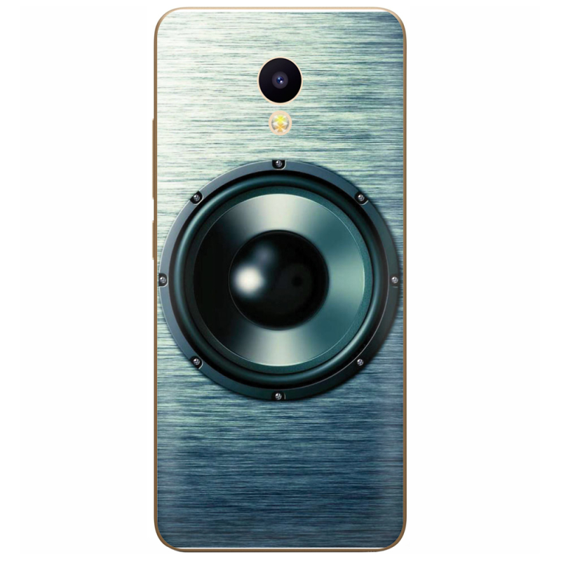 Чехол Uprint Meizu M5C 