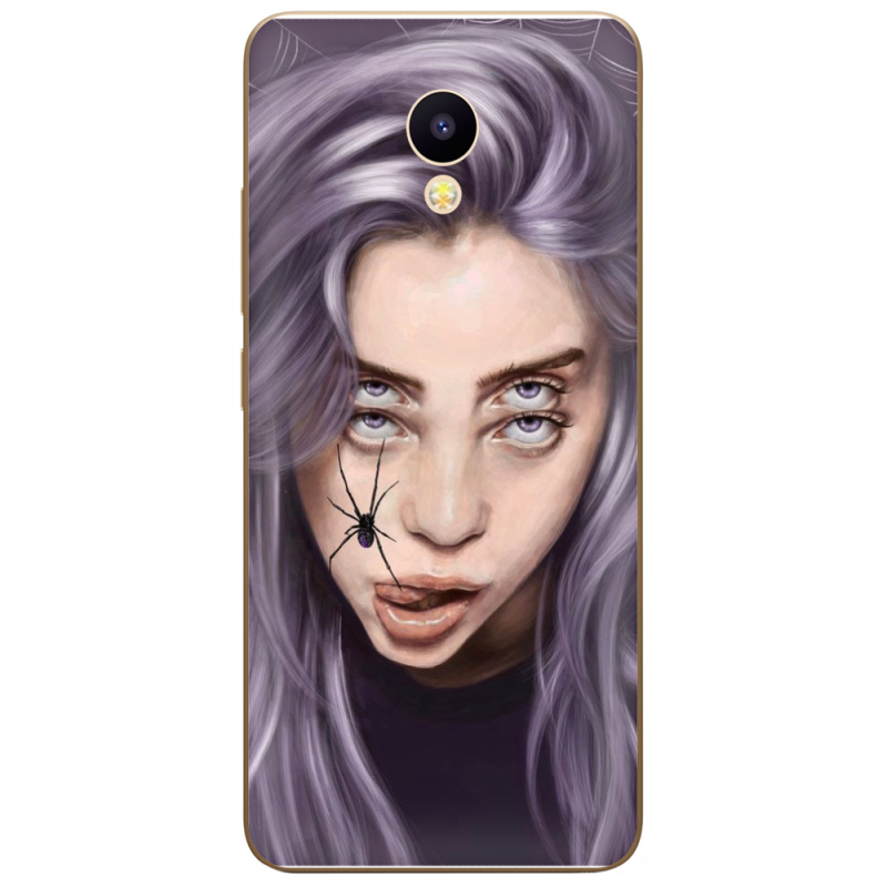 Чехол Uprint Meizu M5C 