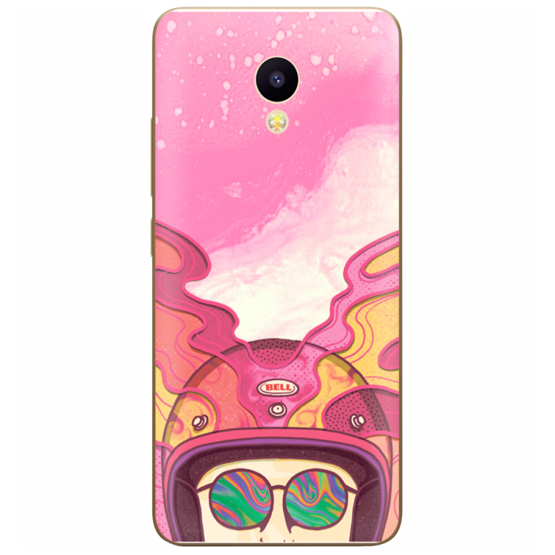 Чехол Uprint Meizu M5C 