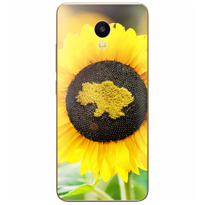 Чехол Uprint Meizu M5C 