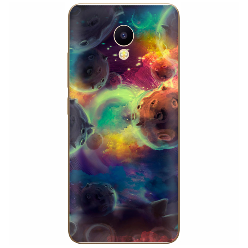 Чехол Uprint Meizu M5C 