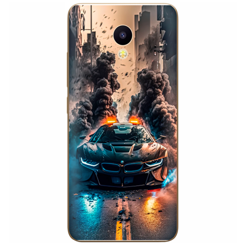 Чехол Uprint Meizu M5C 