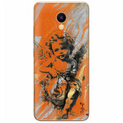 Чехол Uprint Meizu M5C 