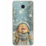 Чехол Uprint Meizu M5C Смак дитинства