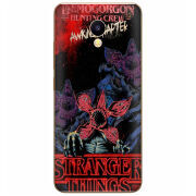 Чехол Uprint Meizu M5C 