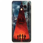 Чехол Uprint Meizu M5C Дивні дива