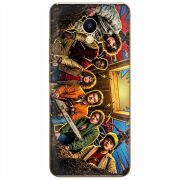 Чехол Uprint Meizu M5C 