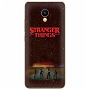 Чехол Uprint Meizu M5C 