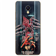 Чехол Uprint Meizu M5C 