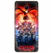 Чехол Uprint Meizu M5C 