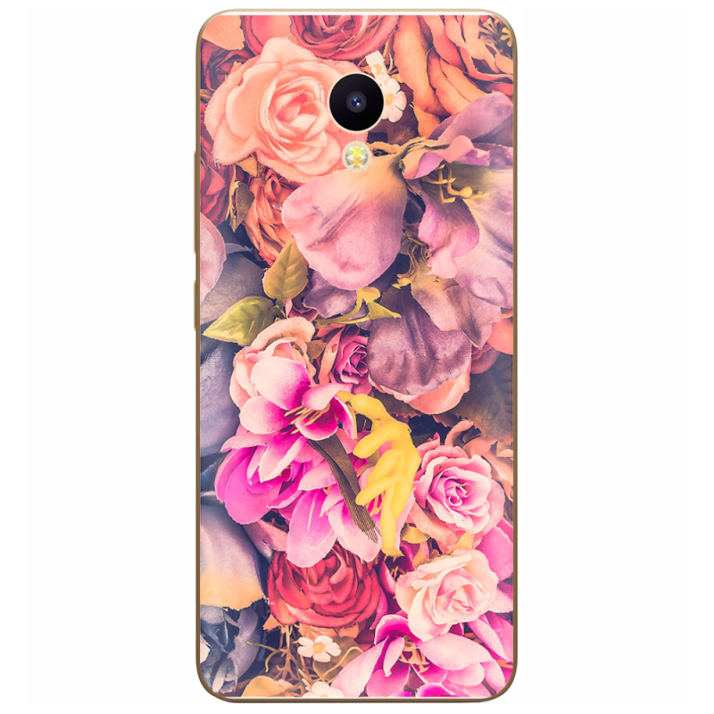 Чехол Uprint Meizu M5C 