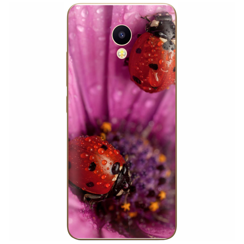 Чехол Uprint Meizu M5C 