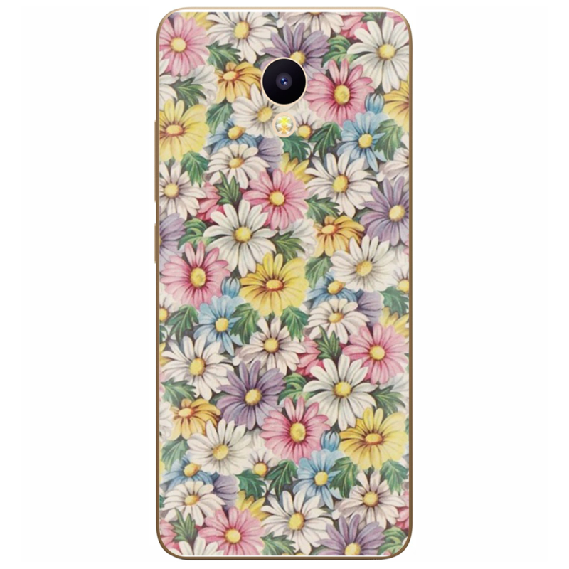 Чехол Uprint Meizu M5C 