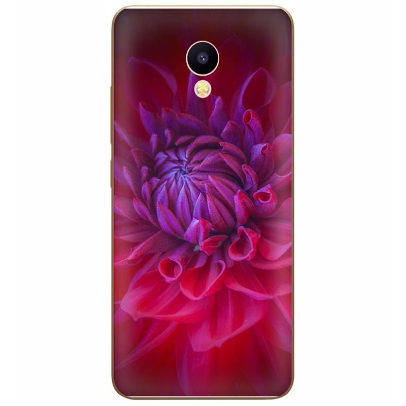 Чехол Uprint Meizu M5C 