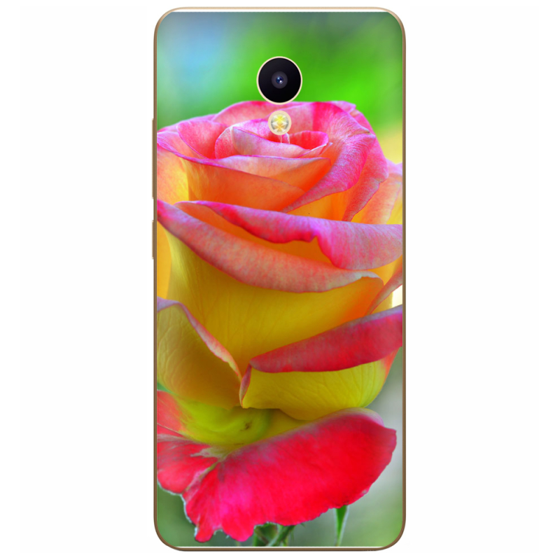 Чехол Uprint Meizu M5C 