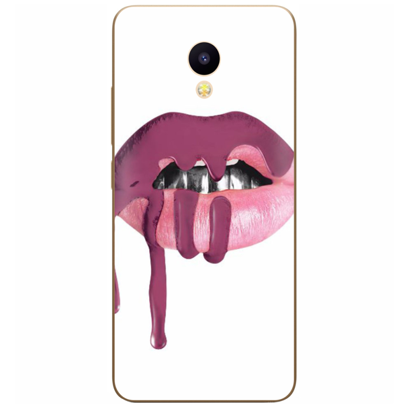 Чехол Uprint Meizu M5C 