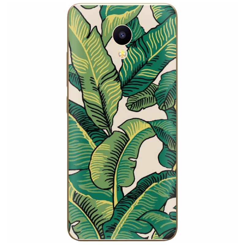 Чехол Uprint Meizu M5C 