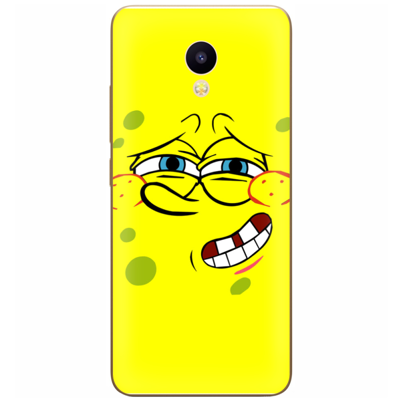 Чехол Uprint Meizu M5C 