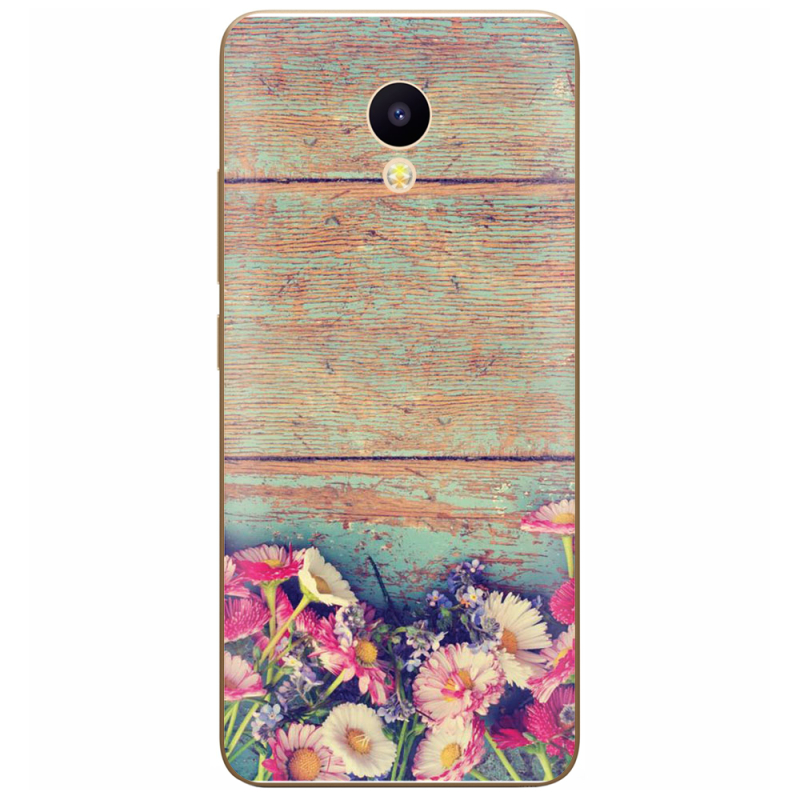 Чехол Uprint Meizu M5C 