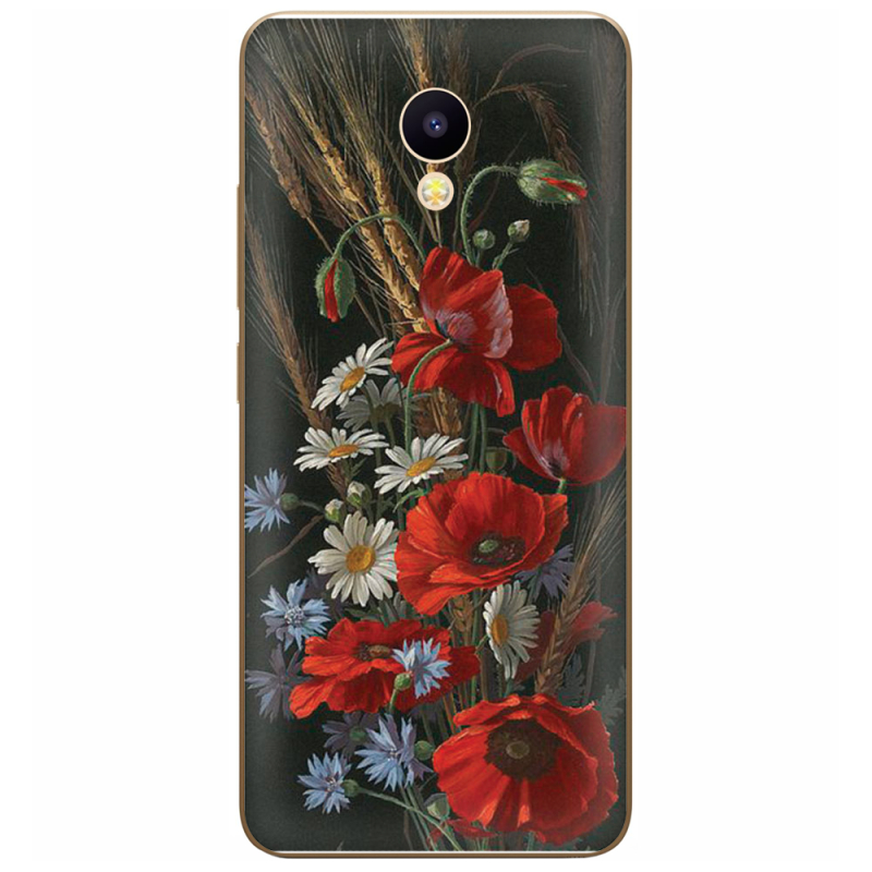 Чехол Uprint Meizu M5C 