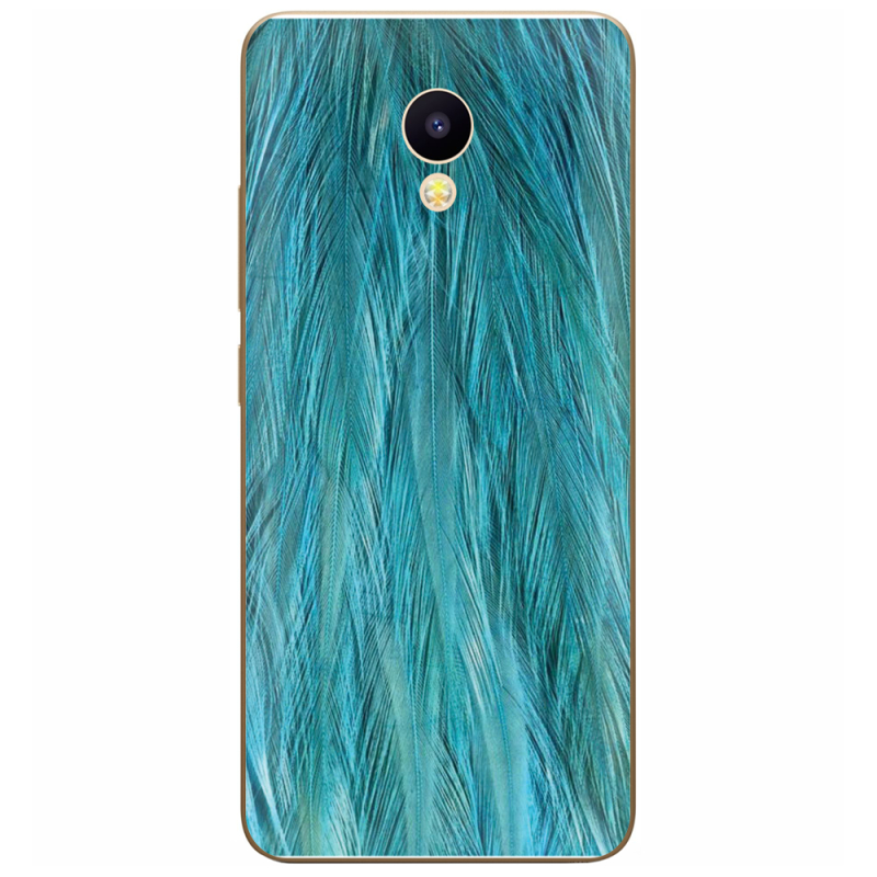 Чехол Uprint Meizu M5C 