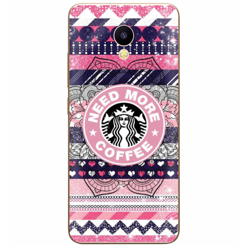 Чехол Uprint Meizu M5C 