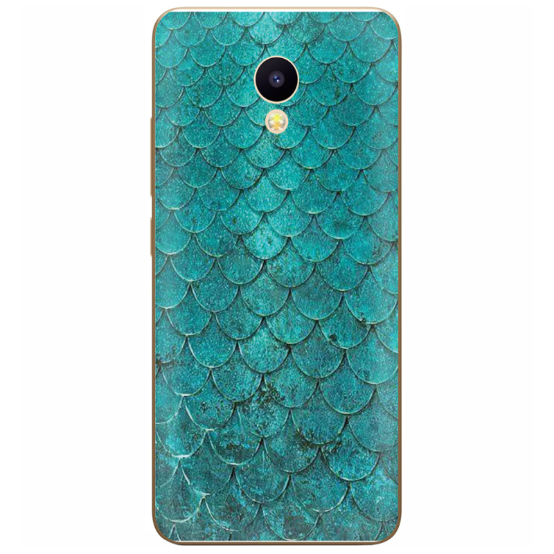 Чехол Uprint Meizu M5C 