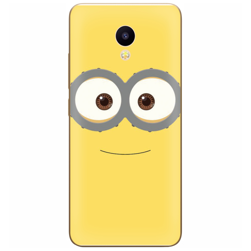 Чехол Uprint Meizu M5C 