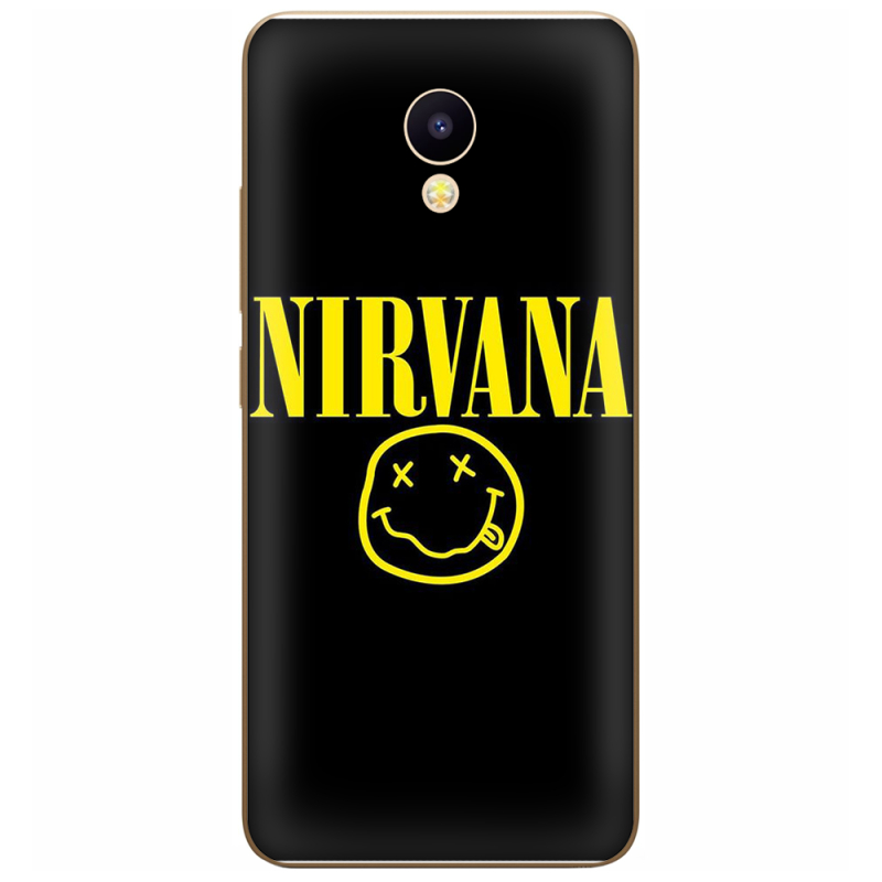 Чехол Uprint Meizu M5C NIRVANA