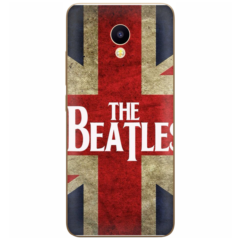 Чехол Uprint Meizu M5C 