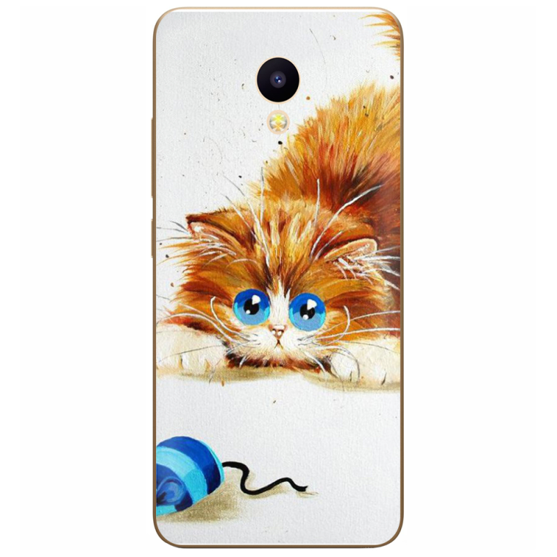 Чехол Uprint Meizu M5C 