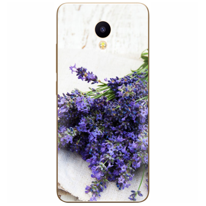 Чехол Uprint Meizu M5C 