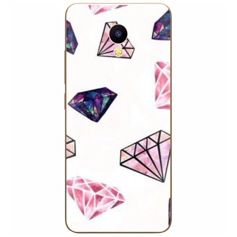 Чехол Uprint Meizu M5C 