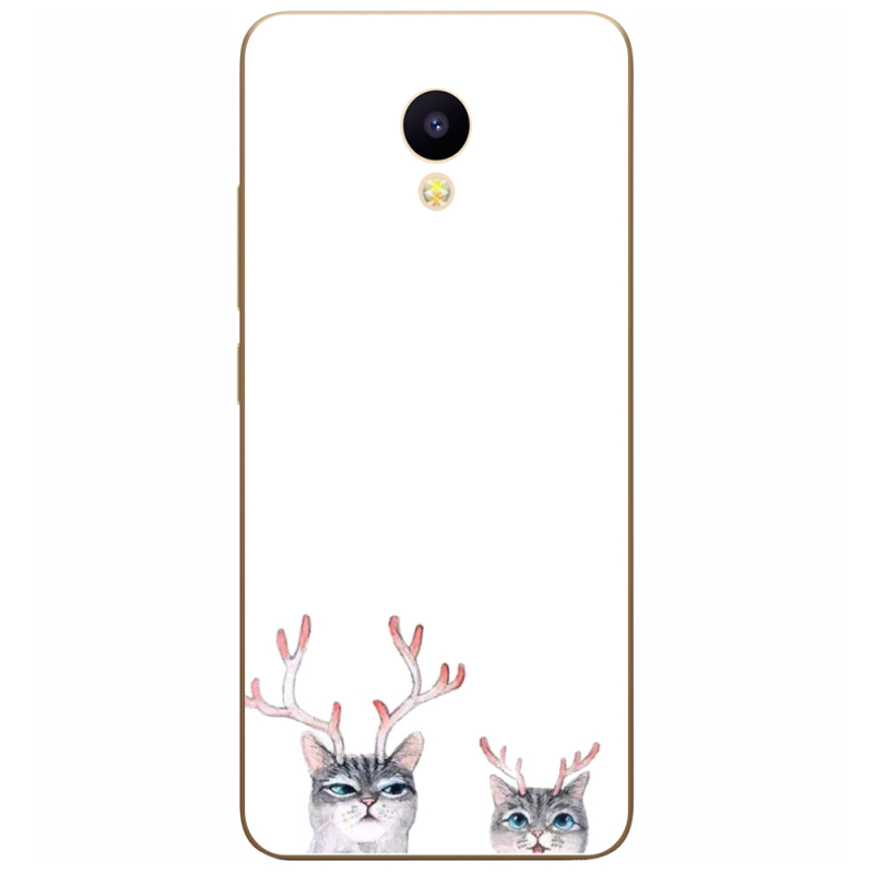 Чехол Uprint Meizu M5C 