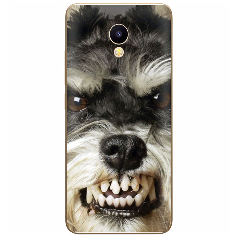 Чехол Uprint Meizu M5C Cursor