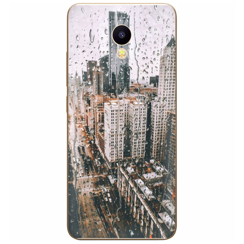 Чехол Uprint Meizu M5C 