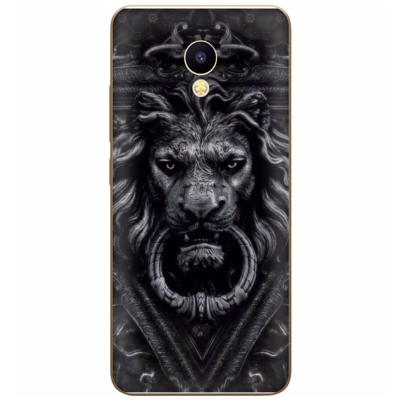 Чехол Uprint Meizu M5C 