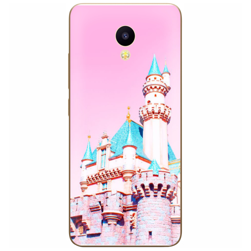 Чехол Uprint Meizu M5C 