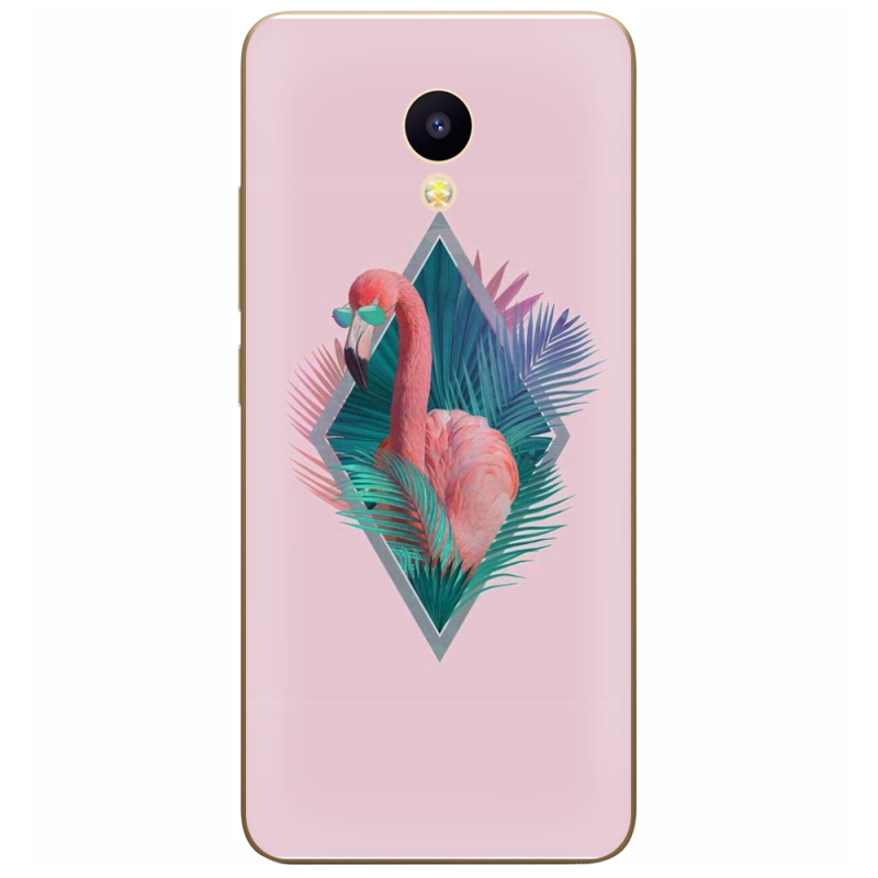 Чехол Uprint Meizu M5C 