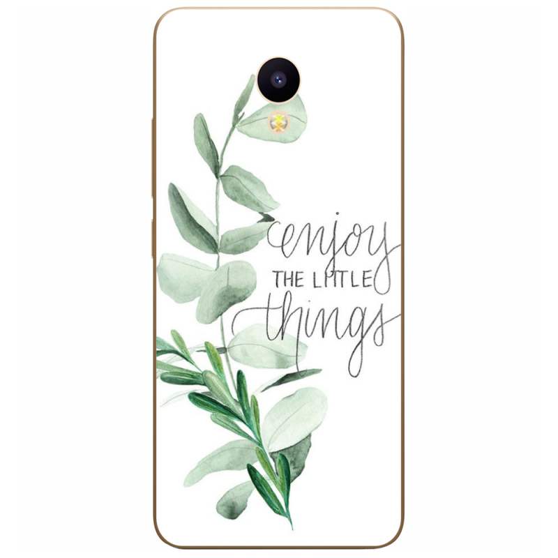 Чехол Uprint Meizu M5C 