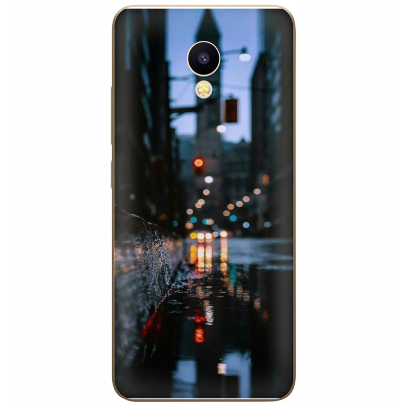 Чехол Uprint Meizu M5C 