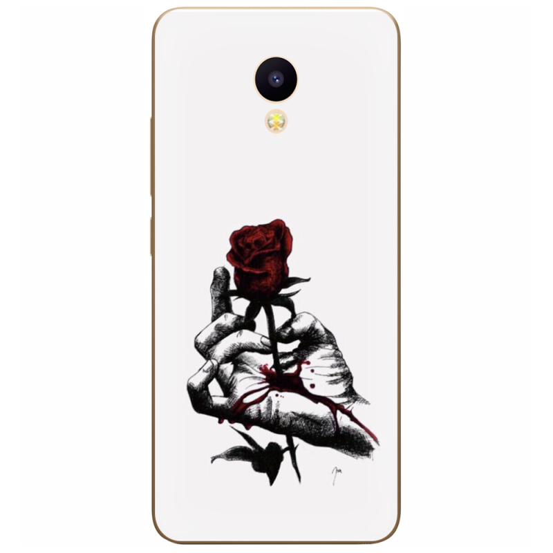 Чехол Uprint Meizu M5C 