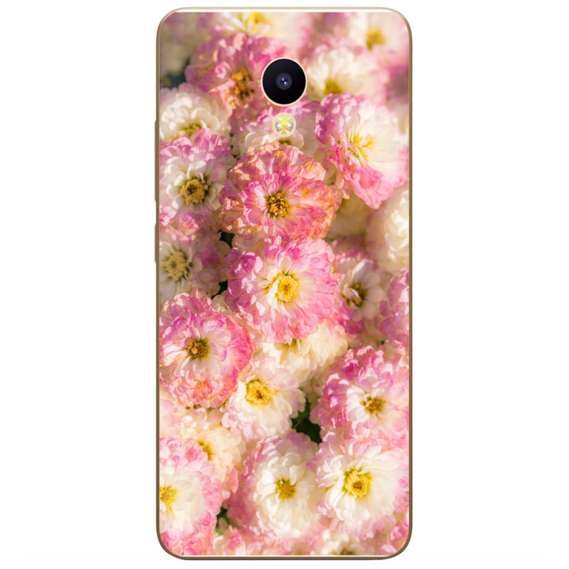 Чехол Uprint Meizu M5C 