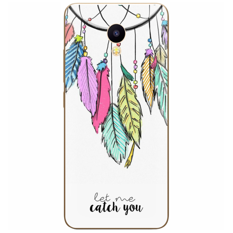 Чехол Uprint Meizu M5C 