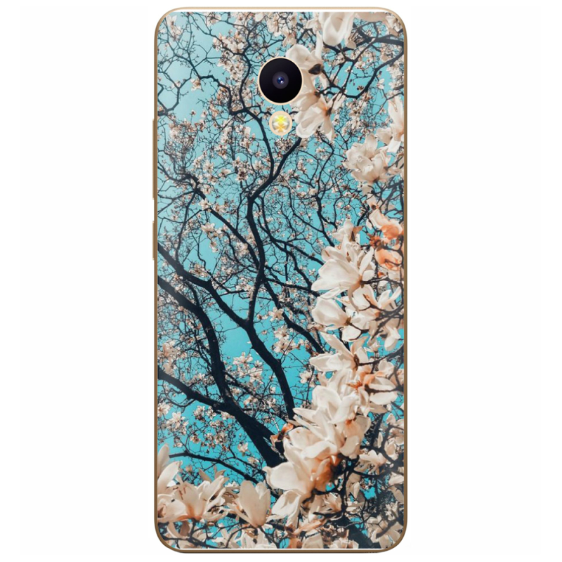 Чехол Uprint Meizu M5C 